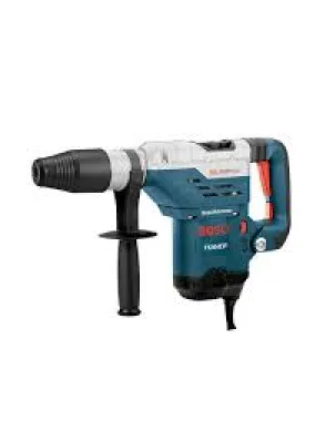 Factory refurbished Bosch 120V 1-5/8 SDS-max Rotary hammer 11264EVS-RT