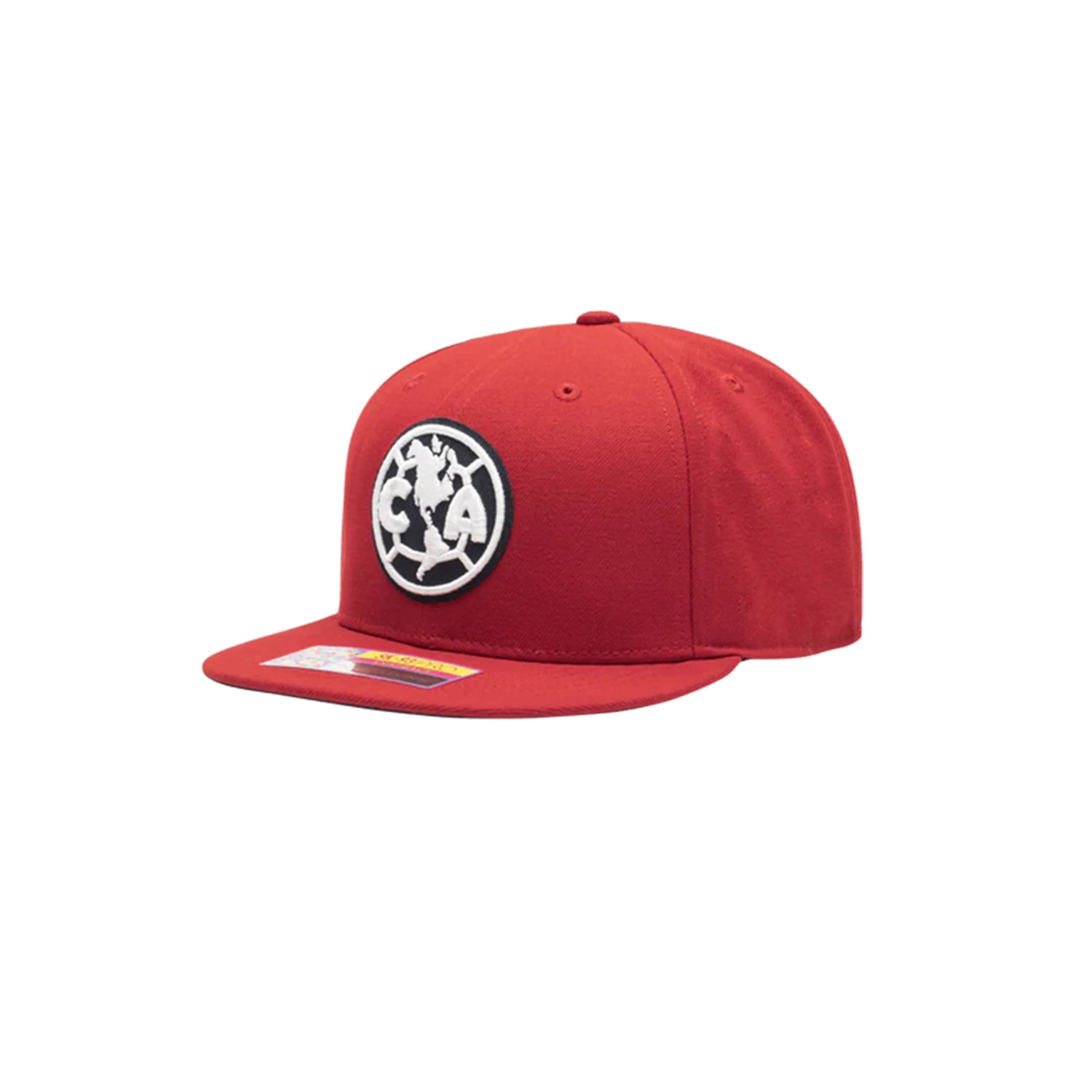 FAN INK Club America Crayon Snapback