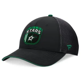 Fanatics Men's NHL Dallas Stars 2024 Adjustable Draft Cap