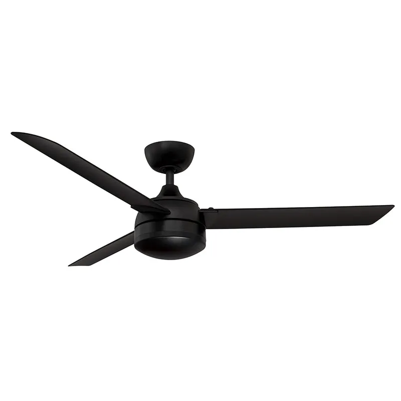 Fanimation FP6729B Xeno Wet 56" Outdoor Ceiling Fan with LED Light Kit