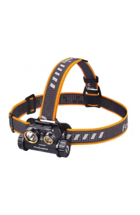 Fenix Headlamp HM65R Rechargable 1400 lumens