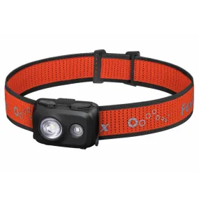 Fenix HL16 AAA Headlamp 450 Lumens