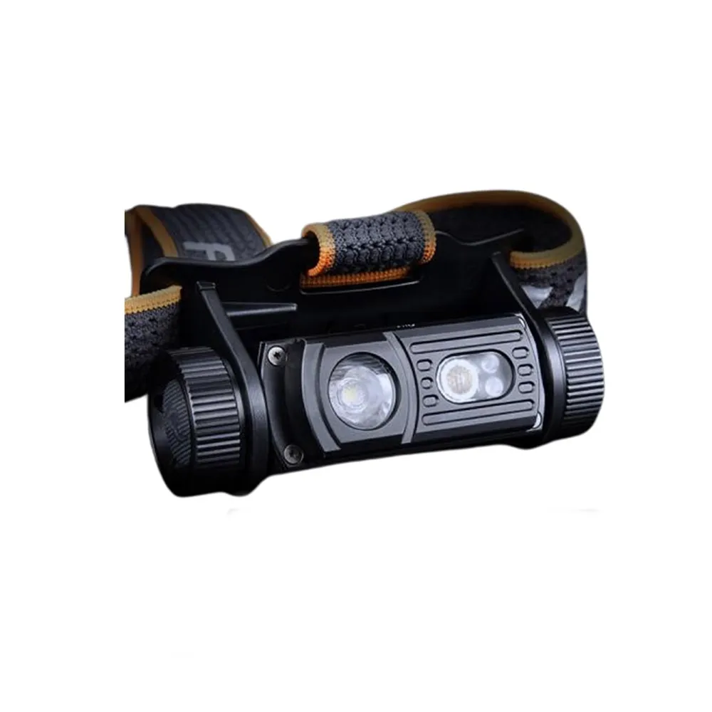 Fenix HM60R Rechargeable Headlamp - 1200 Lumens