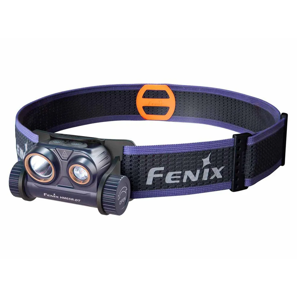 Fenix HM65R-DT LED Headlamp