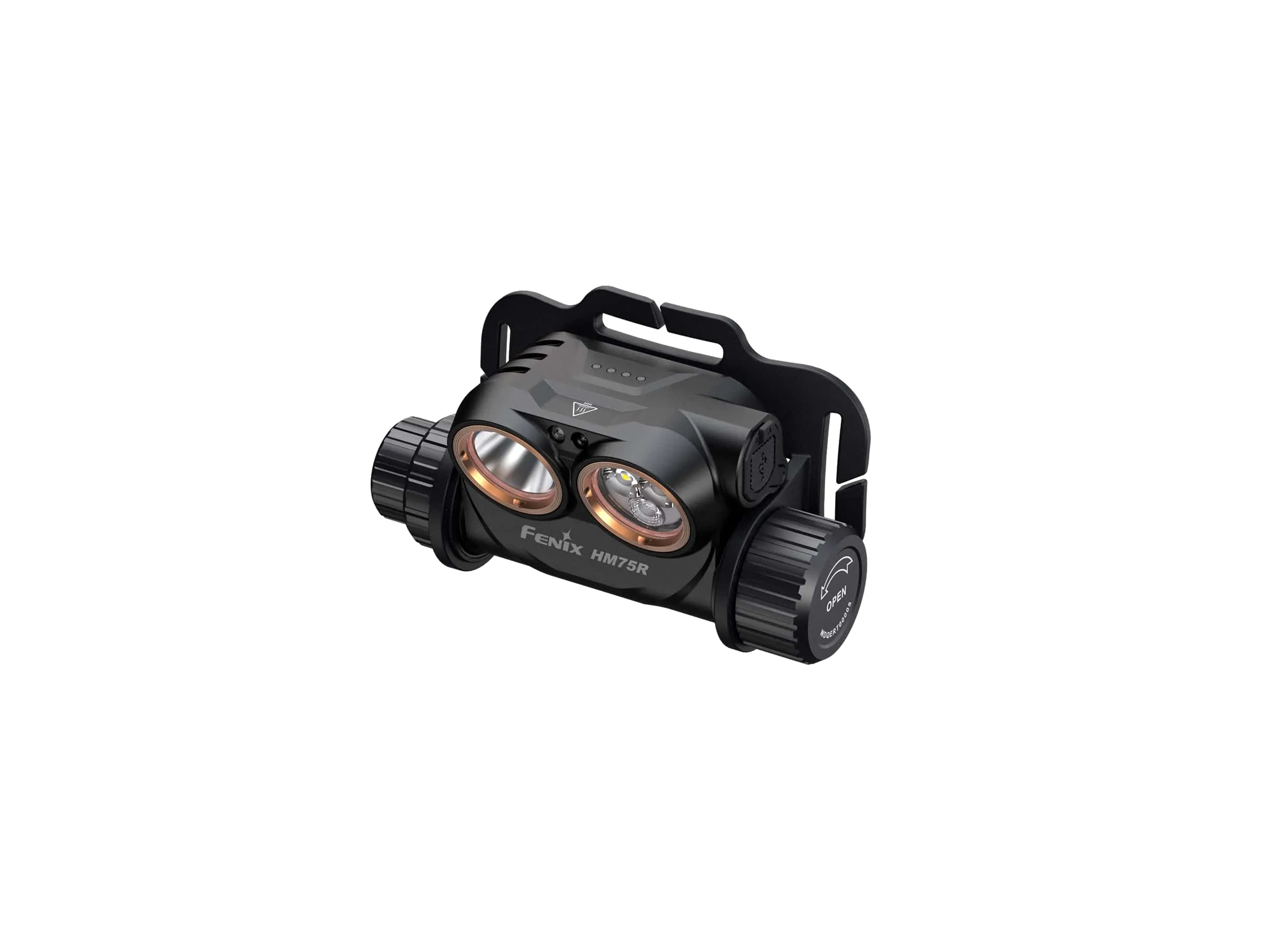 Fenix HM75R Rechargeable Industrial Headlamp