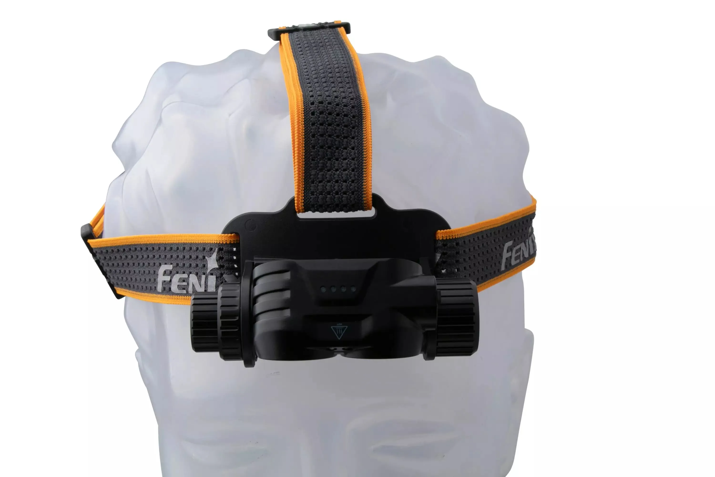 Fenix HM75R Rechargeable Industrial Headlamp