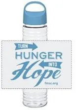 fmsc.org Water Bottle