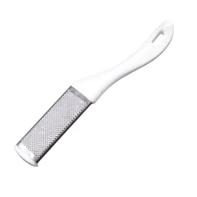 Foot Scraper (Curved Handle)