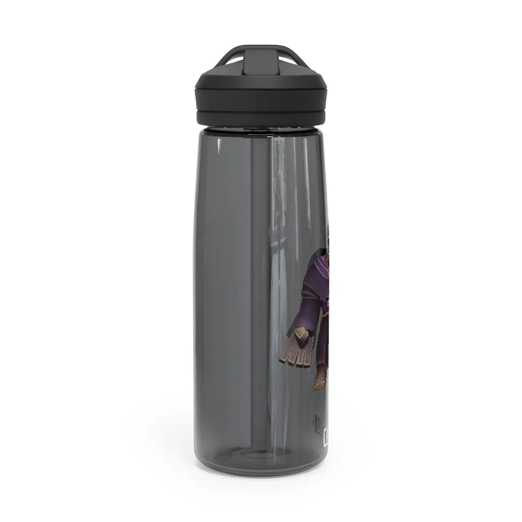 Frair CamelBak Eddy®  Water Bottle, 20oz / 25oz