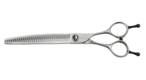 Fresh Shears Ohana FF Curve Texture Shears