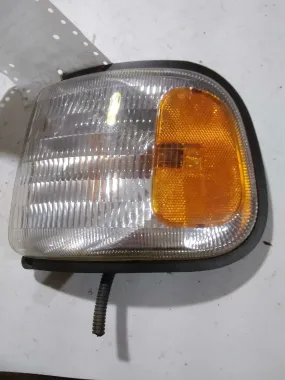 Front Lamp DODGE VAN 1500 SERIE Left 95 96 97