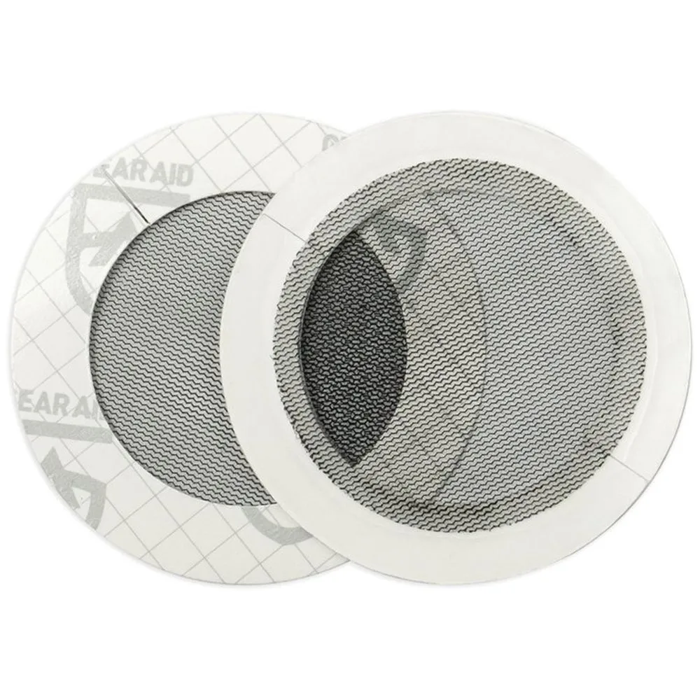 Gear Aid Tenacious Tape Mesh Patches 3"