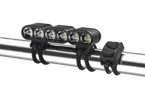 Gemini Titan 4000 OLED Headlight