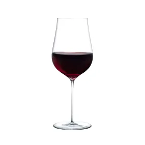 Ghost Zero Tulip Red Wine Glass