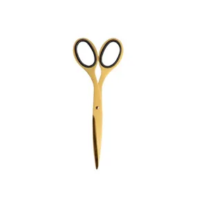 Gold Scissors