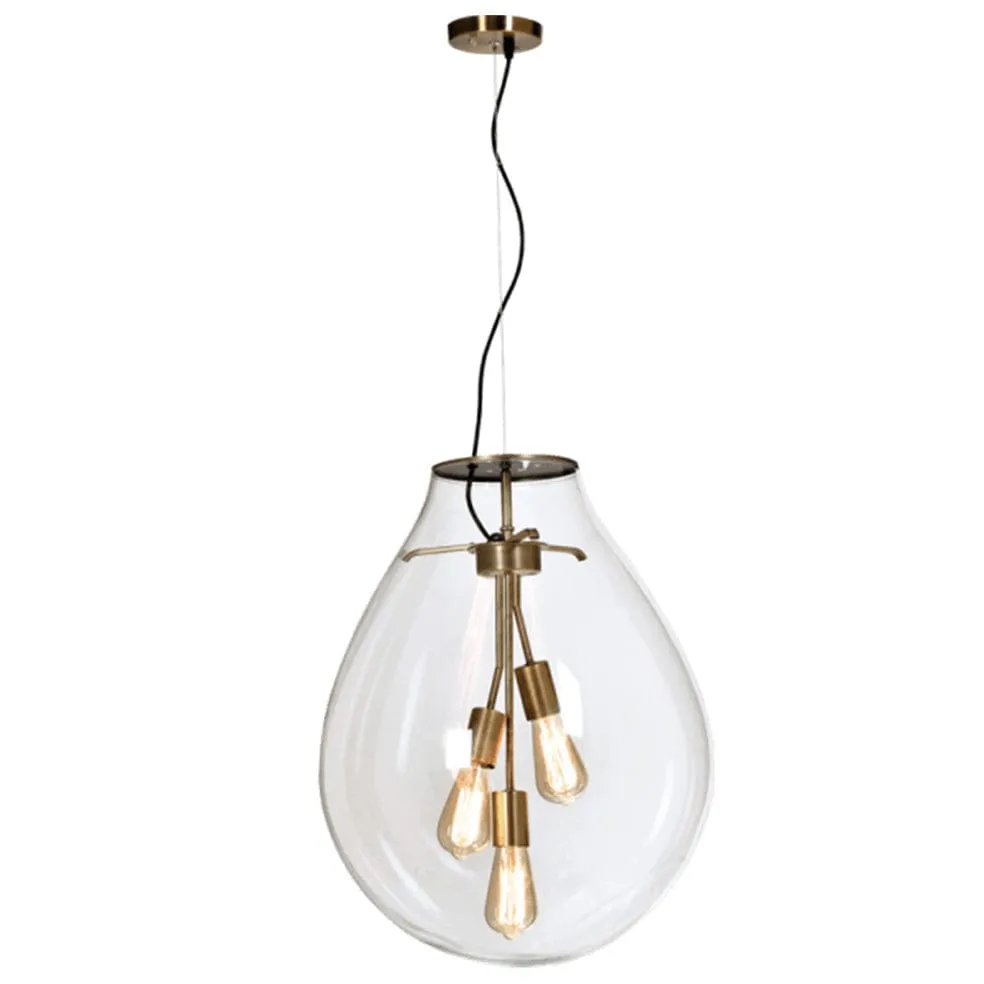 Grace Pendant Light