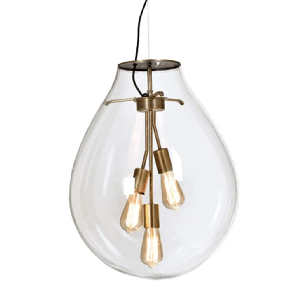 Grace Pendant Light