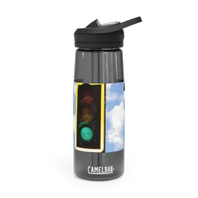 Green Light CamelBak Eddy®  Water Bottle, 20oz / 25oz