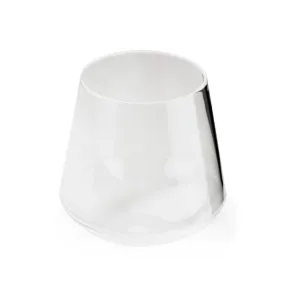 GSI Stemless Red Wine Glass 430ml