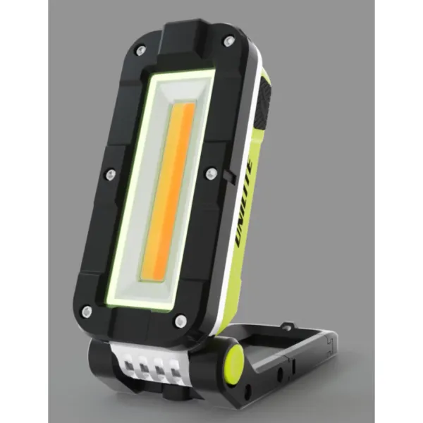 GT-700R - Rechargeable High CRI Compact Work Light