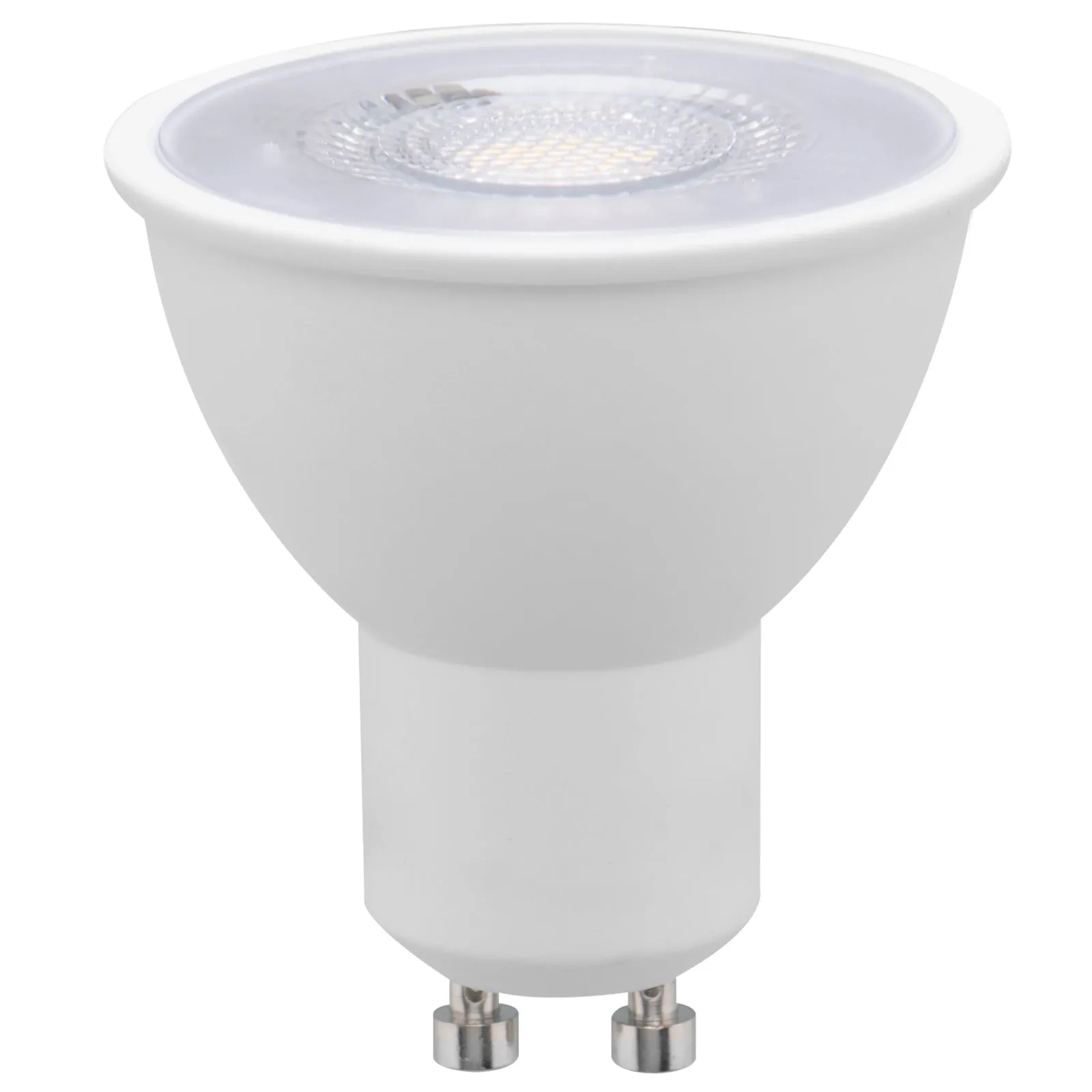 GU10 Warm White Dim60D LED Globe