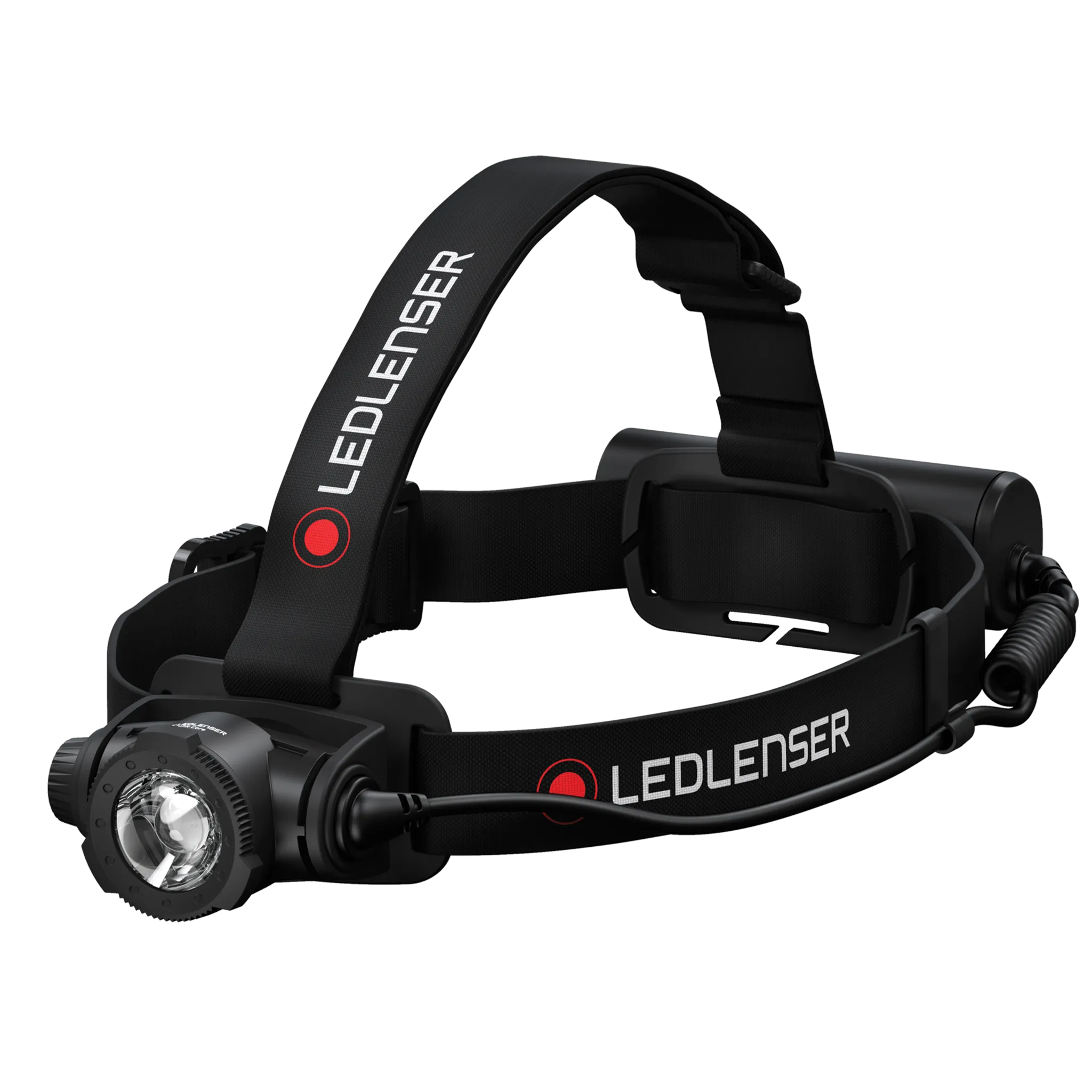 H7R Core Headlamp