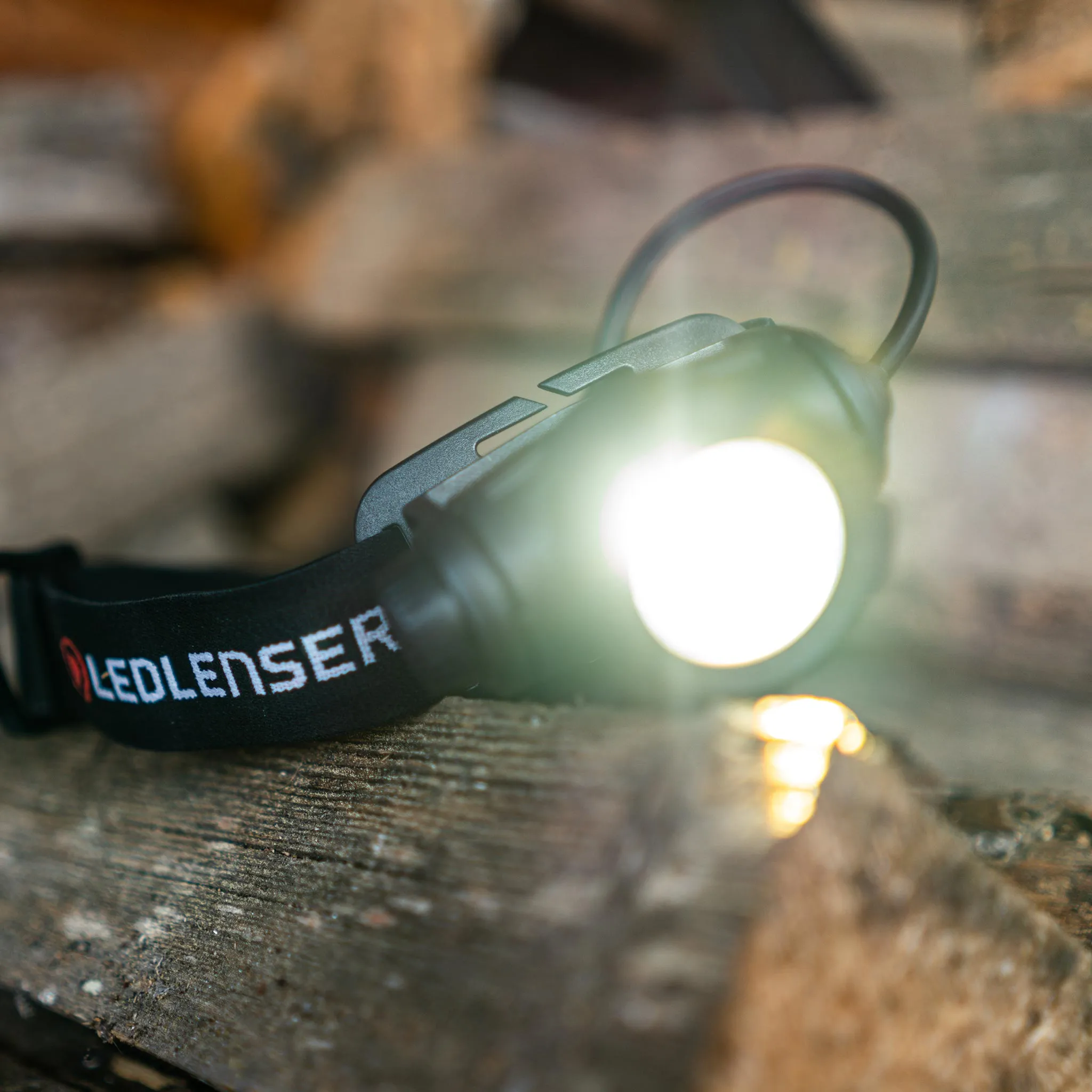 H7R Core Headlamp