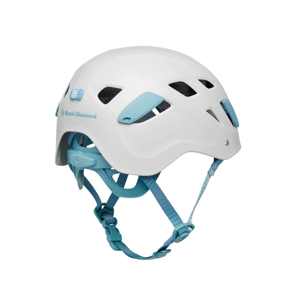 Half Dome Helmet - Women's | Alloy