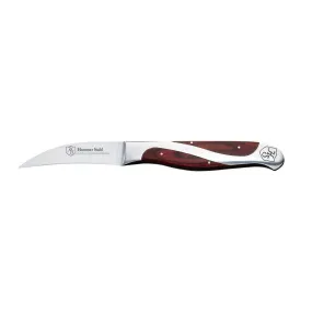 Hammer Stahl 3″ Bird's Beak Paring Knife