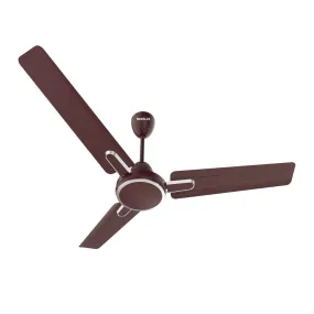 Havells Artemis Decorative Ceiling Fan 1200mm Brown