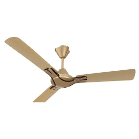 Havells Nicola Decorative Ceiling Fan 1050mm Bronze Copper