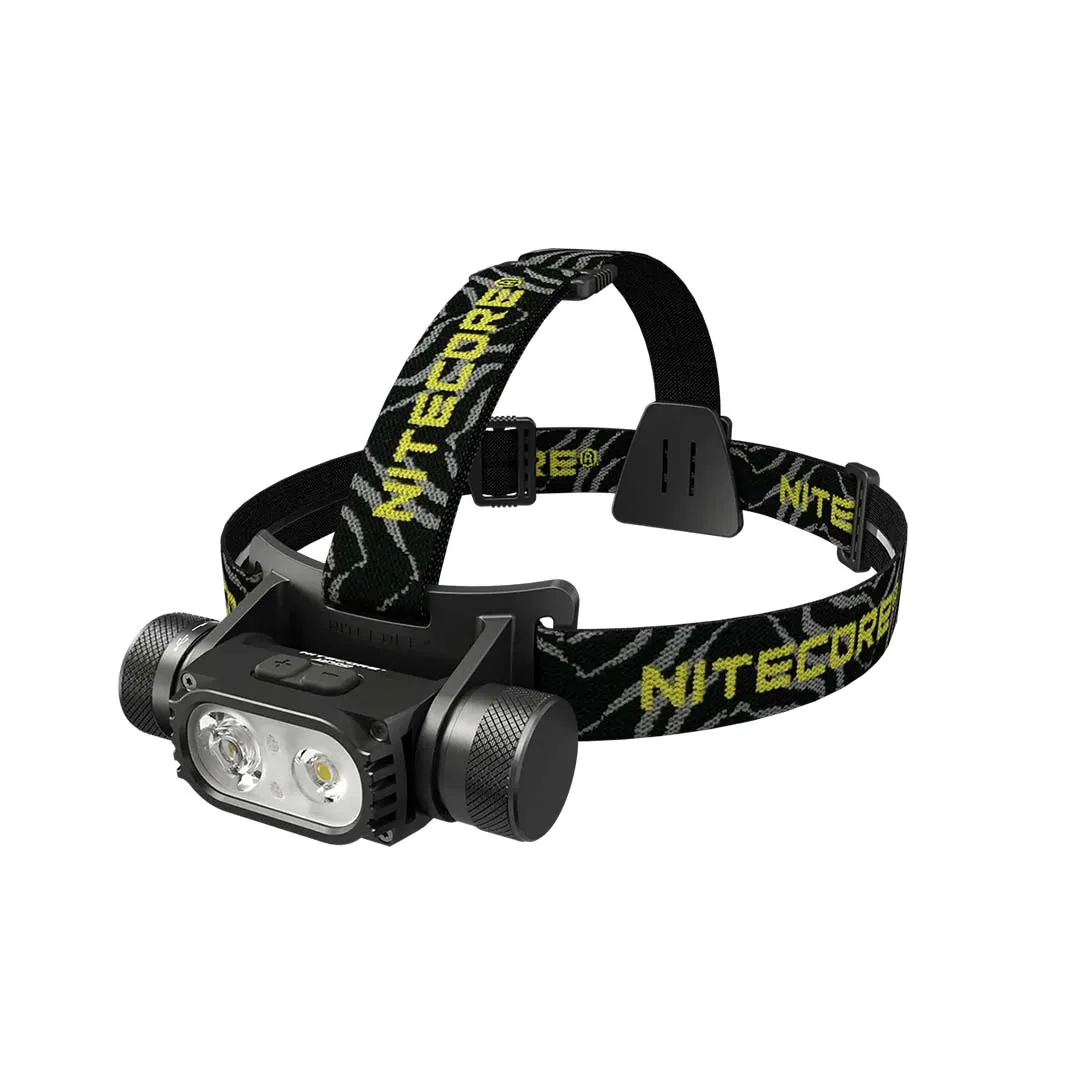 HC68 Headlamp