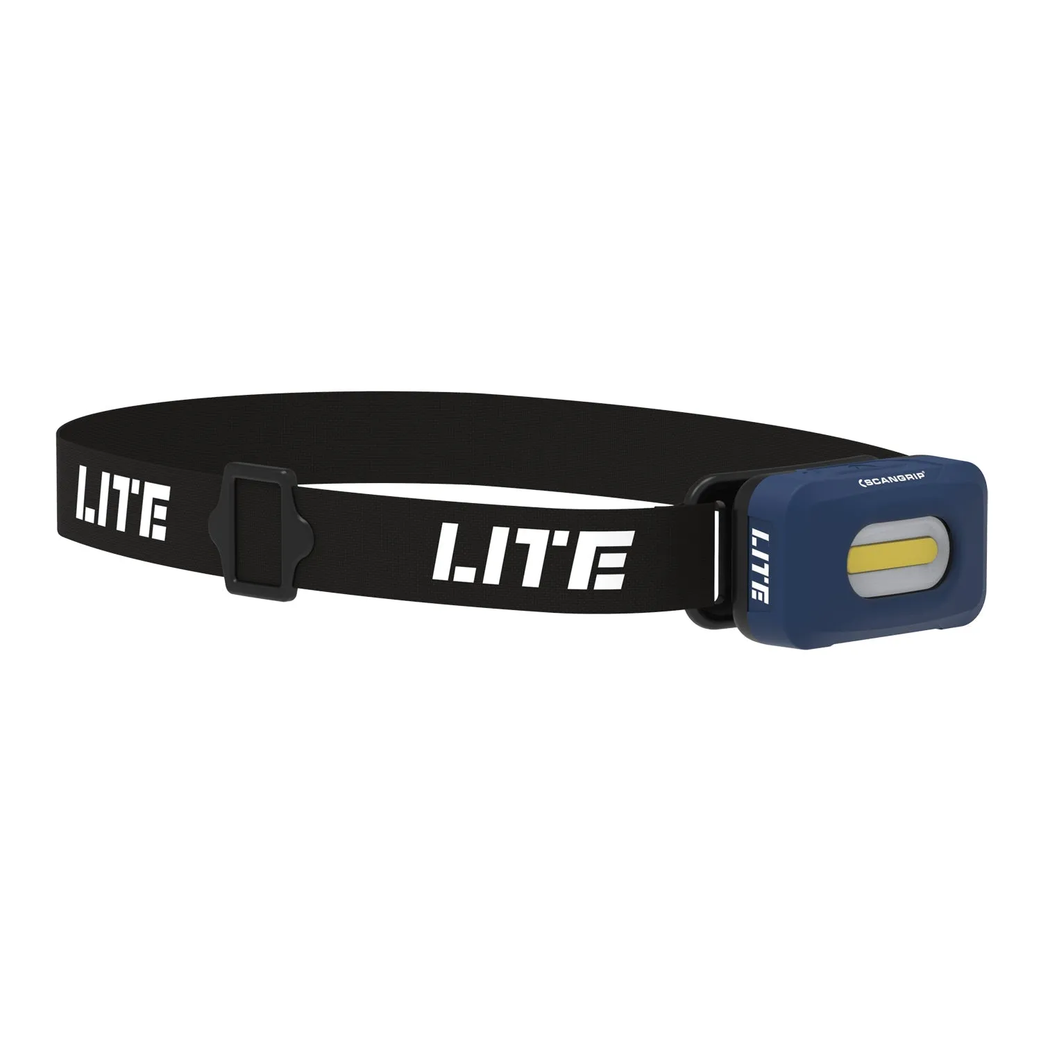 HEAD LITE S Battery Headlamp