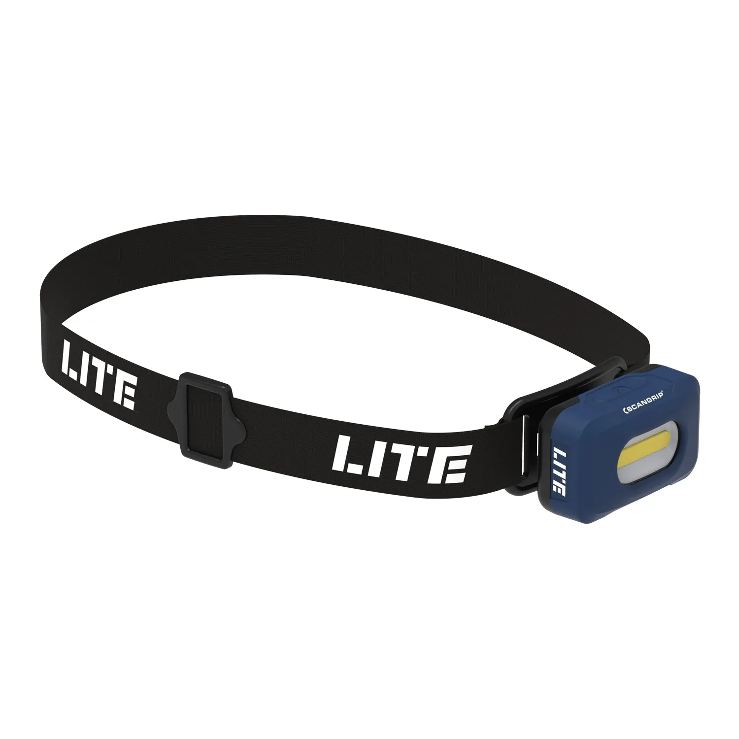 HEAD LITE S Battery Headlamp