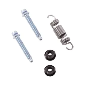 Headlamp Adjuster Kit, Headlamp Adjuster Kit - Early Models With 7 Inch Headlamps.