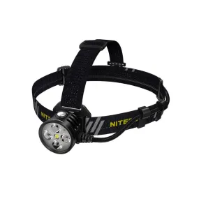 Headlamp H Series 1600 Lumens/Hu60 Nitecore