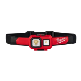 Headlamp - Milwaukee® Spot/Flood Headlamp, 2104