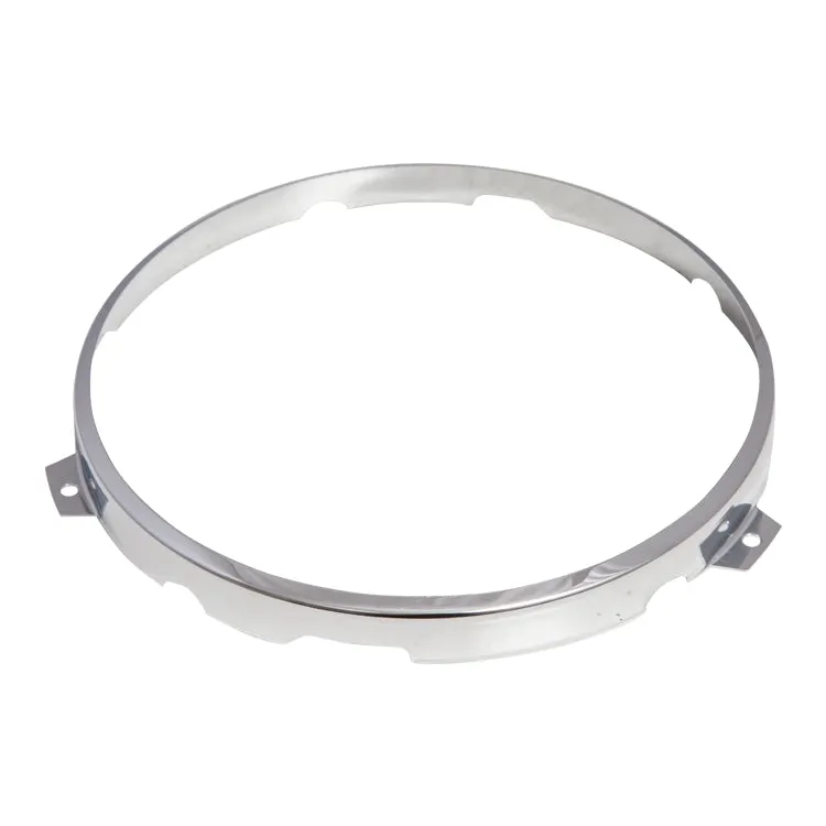 Headlamp Retaining Rim 7", Headlamp Retaining Rim 7 Inch