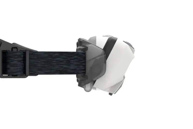 HF6R Core Headlamp - White