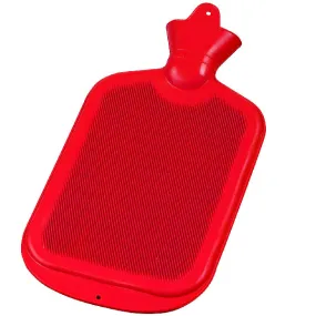 Hot Water Bottle Reusable