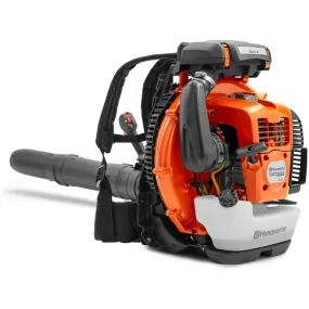 Husqvarna 580BTS III Backpack Blower 970499101