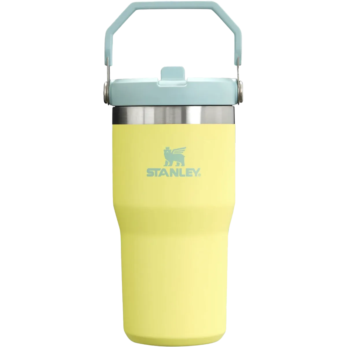 Iceflow Flip Straw 20 oz Tumbler