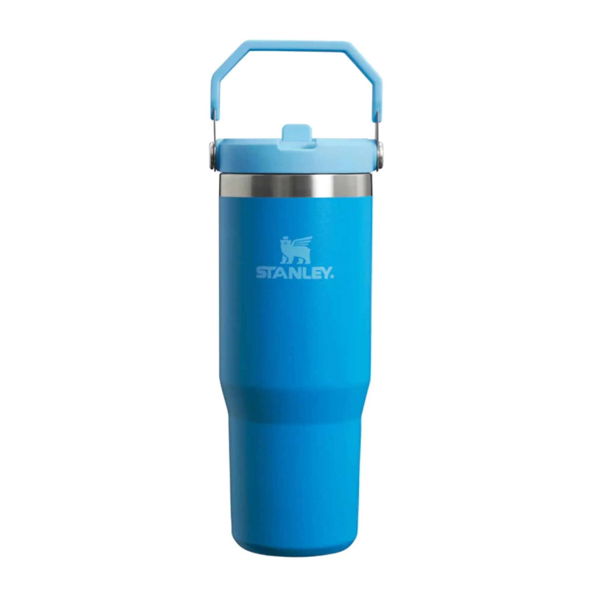 IceFlow Flip Straw Tumbler