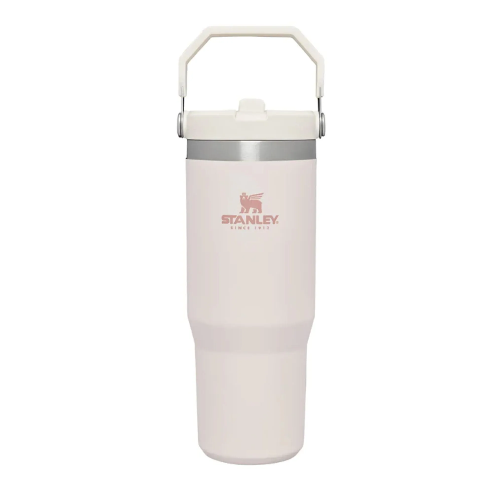 IceFlow Flip Straw Tumbler