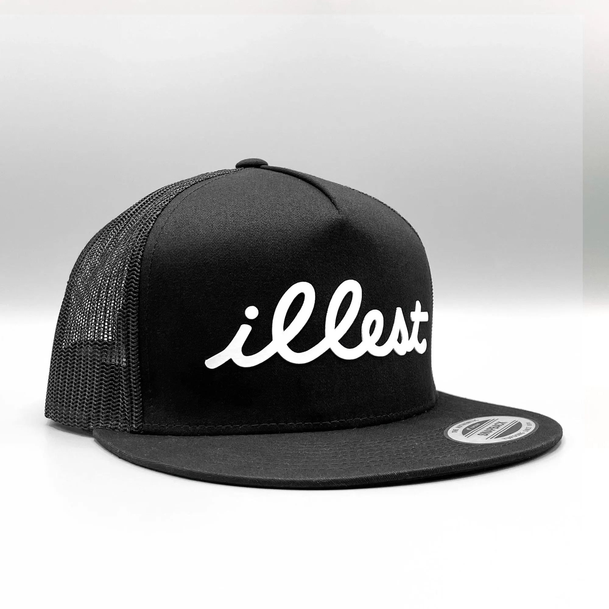 Illest JDM Trucker