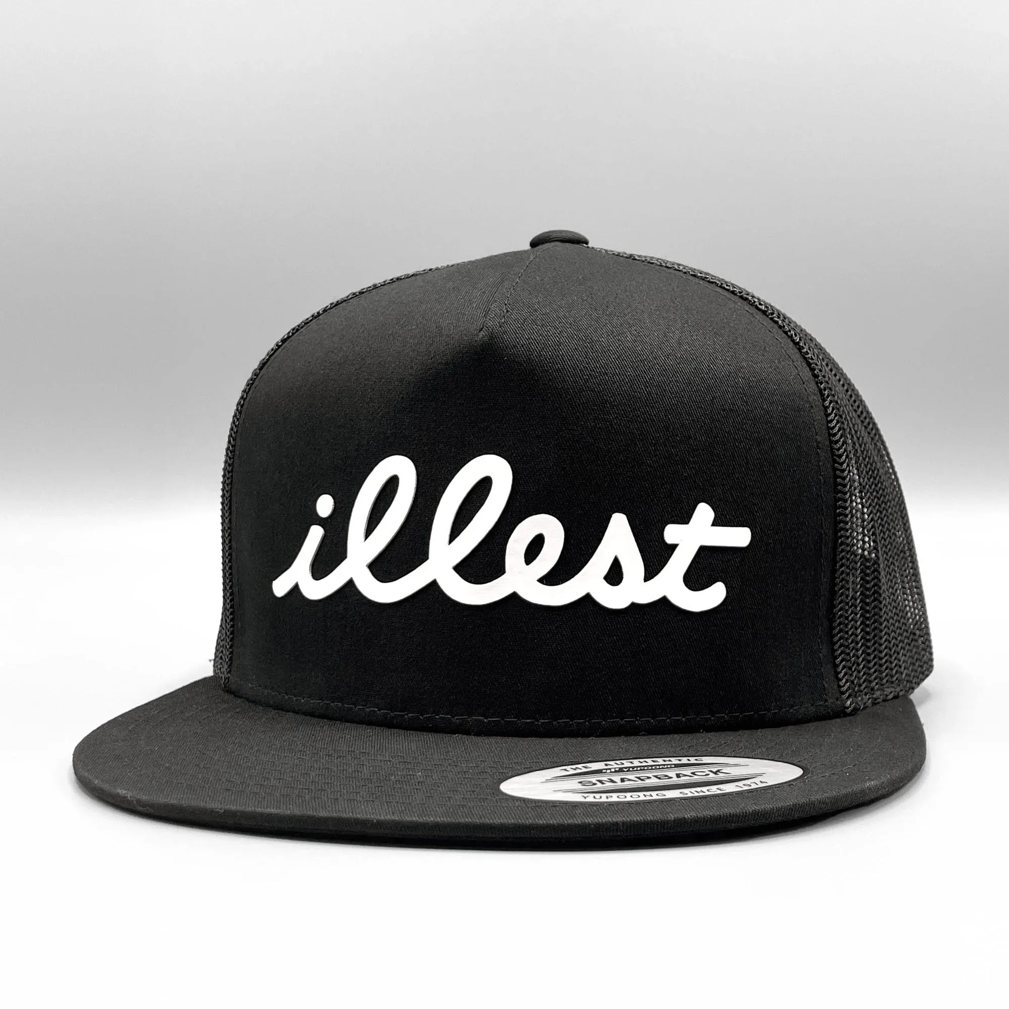 Illest JDM Trucker