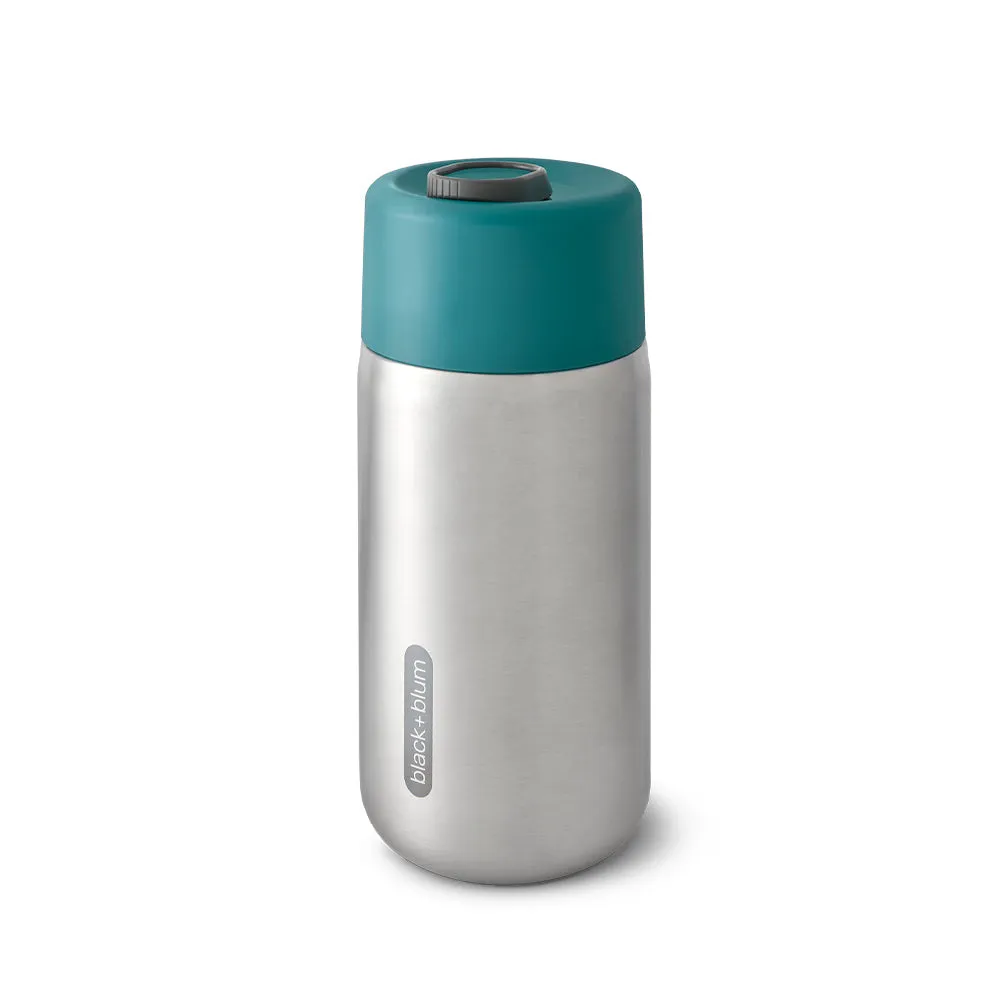 Insulated travel cup by Black  Blum