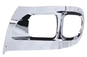 International LH Headlamp Bezel 564.55037