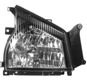 Isuzu RH Headlamp 564.56019