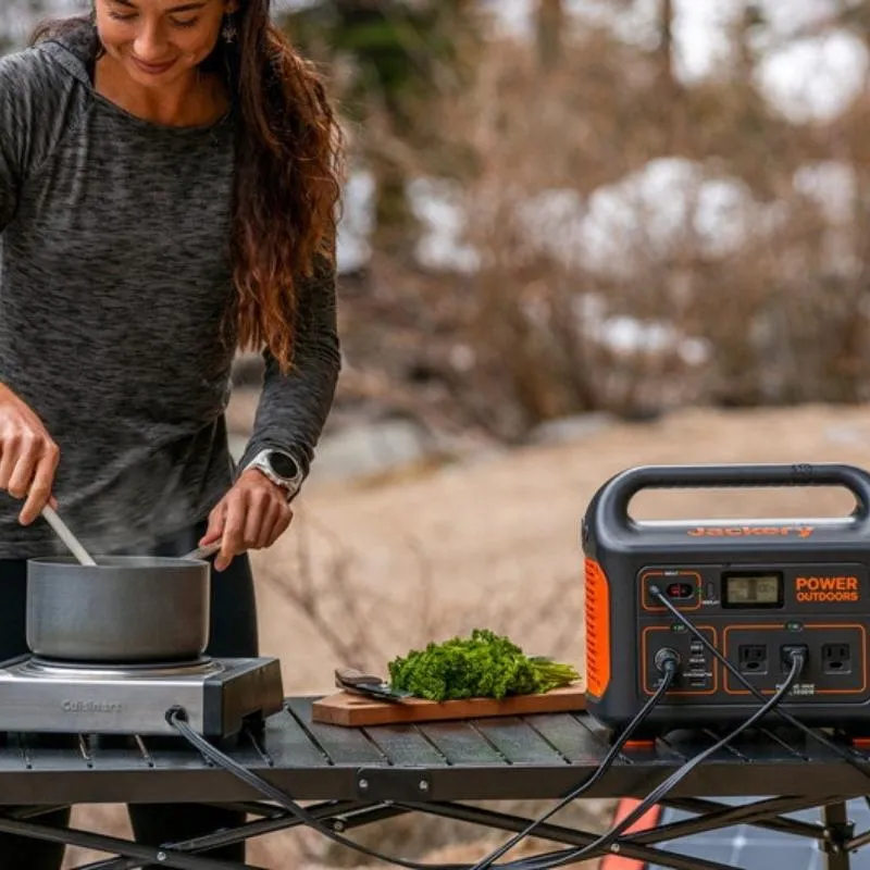 Jackery Explorer 1000 Portable Power Station